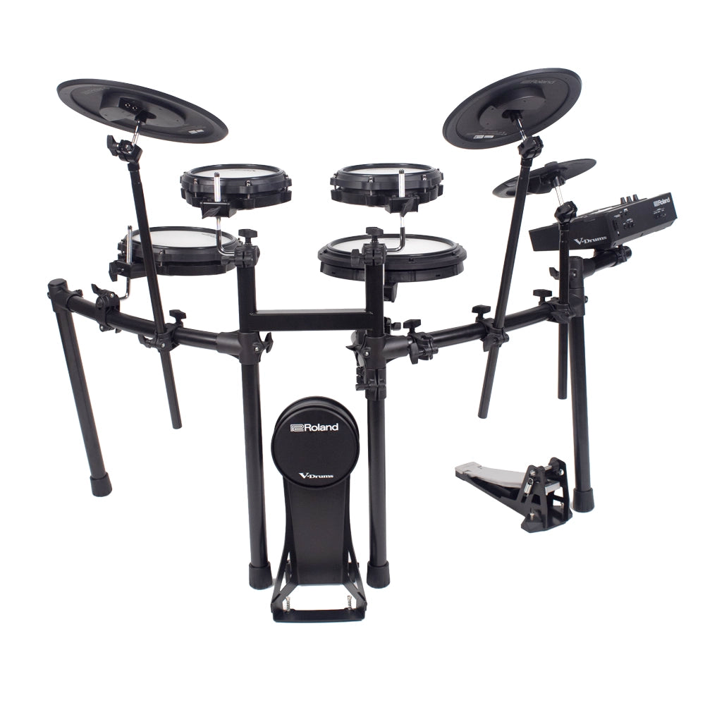 Roland TD313KIT Batería Eléctrica