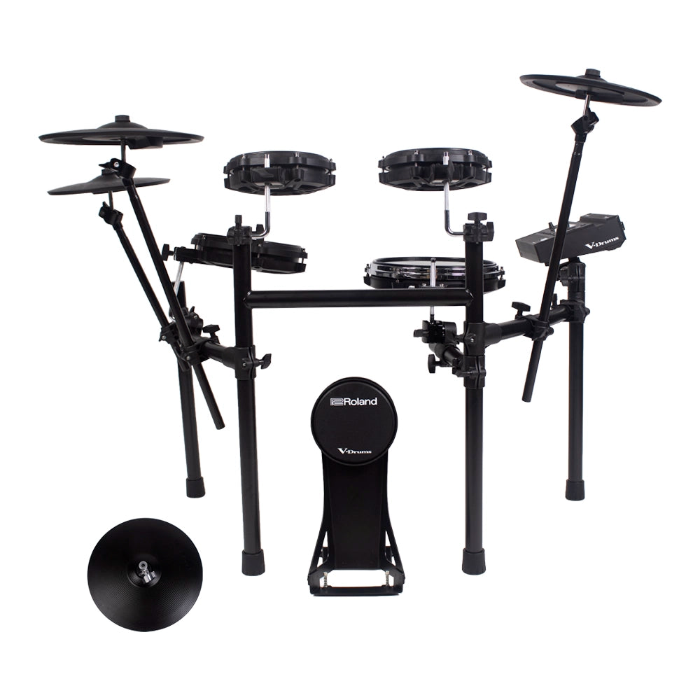 Roland TD316KIT Batería Eléctrica V-Drums