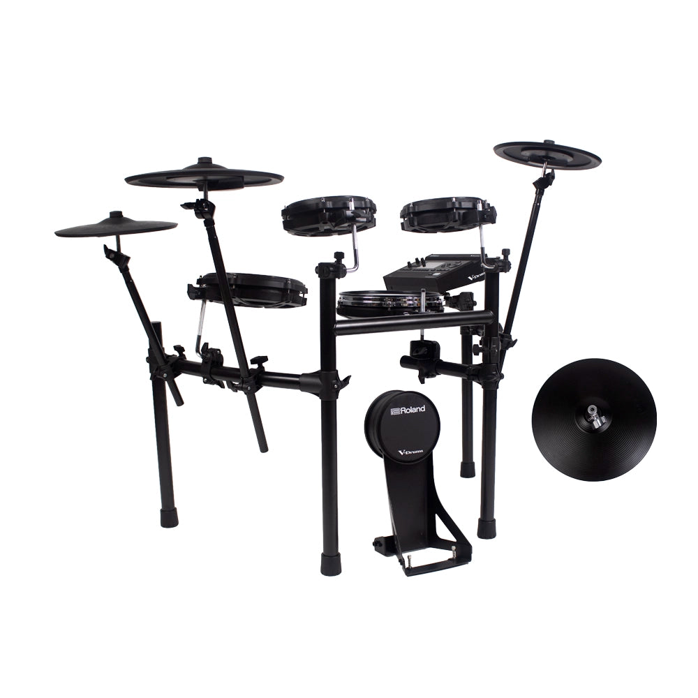 Roland TD316KIT Batería Eléctrica V-Drums