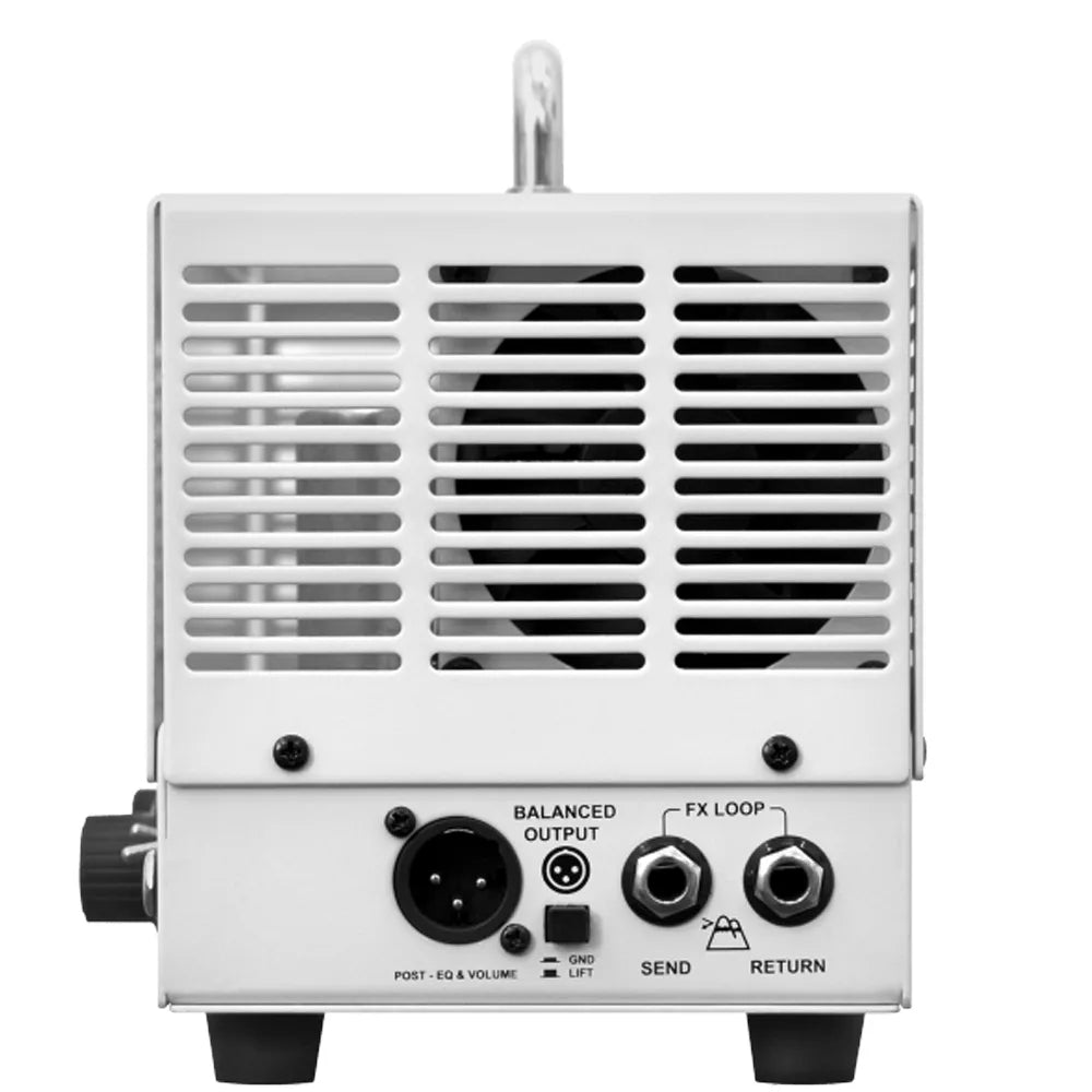 Orange Terrorbass Amplificador Bajo Eléctrico 500w