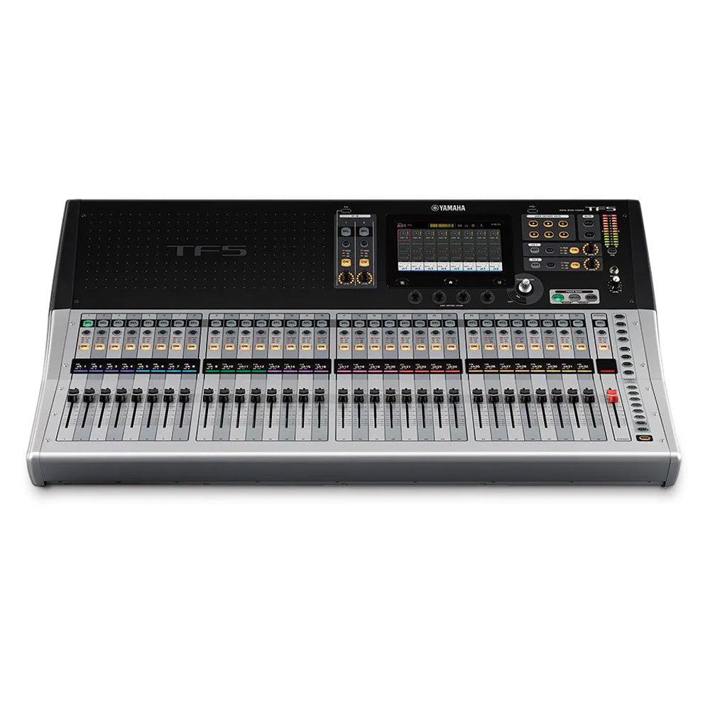 YAMAHA TF5 Consola Digital 32 Canales