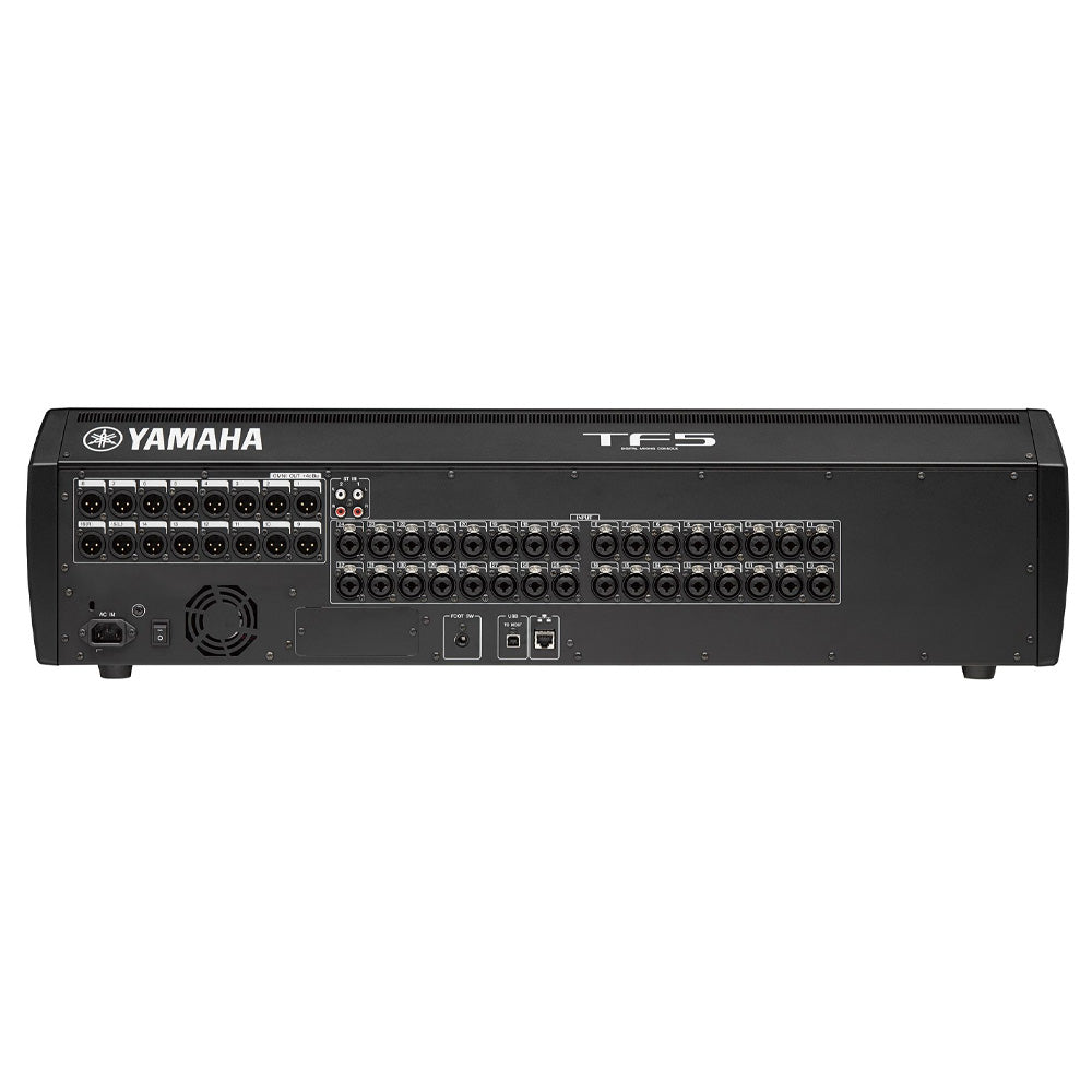 YAMAHA TF5 Consola Digital 32 Canales