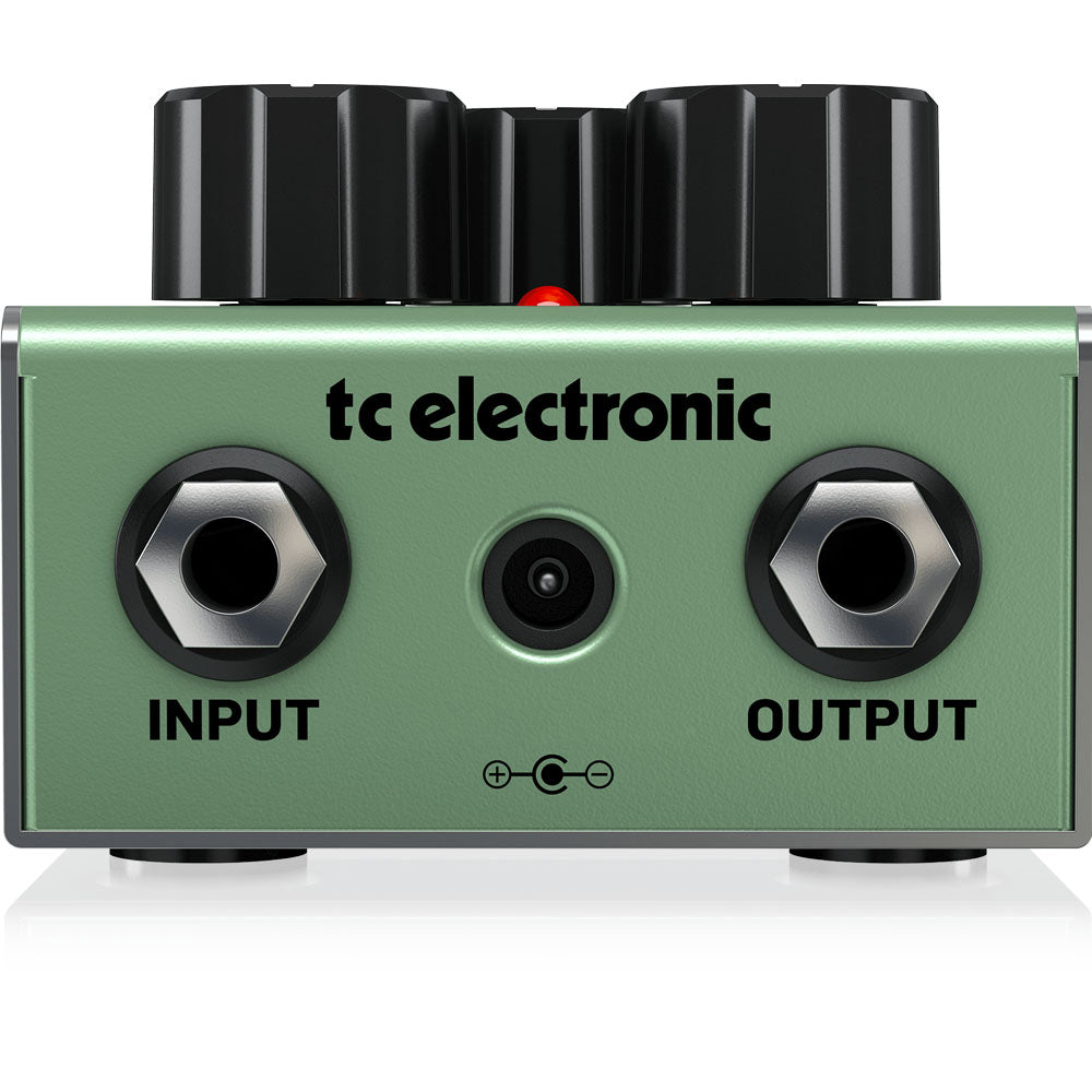 Pedal efectos TC Electronic THEPROPHETDD the prophet digital delay
