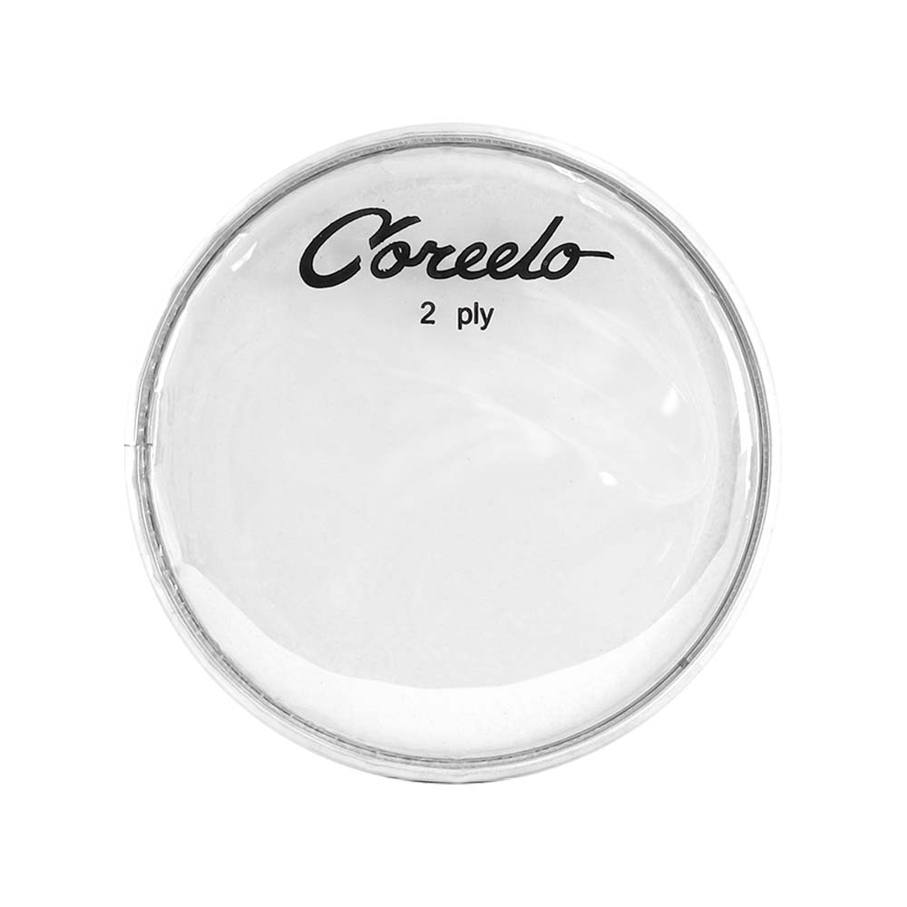 Parche 8in en Aceite Hidraulico Transparente COREELO THI06