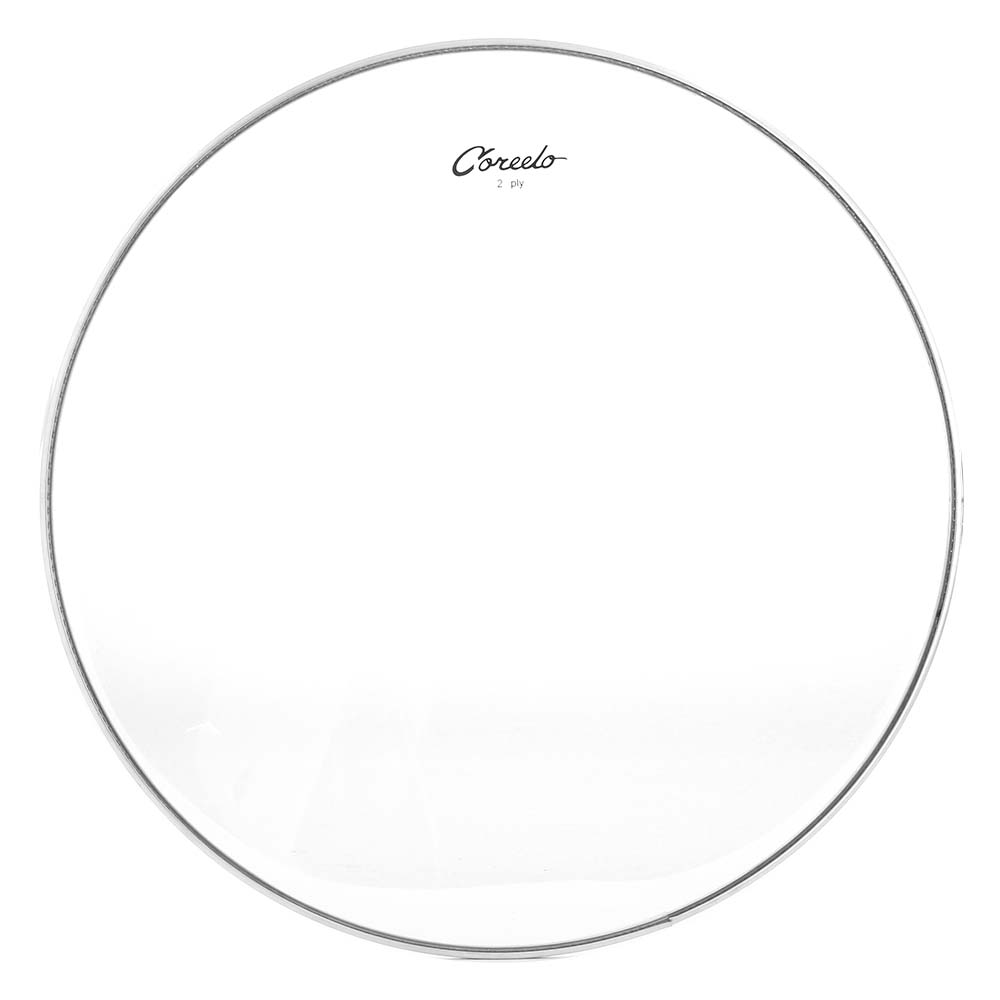 Parche 22 2Ply en Aceite Hidráulico Transparente COREELO THI22