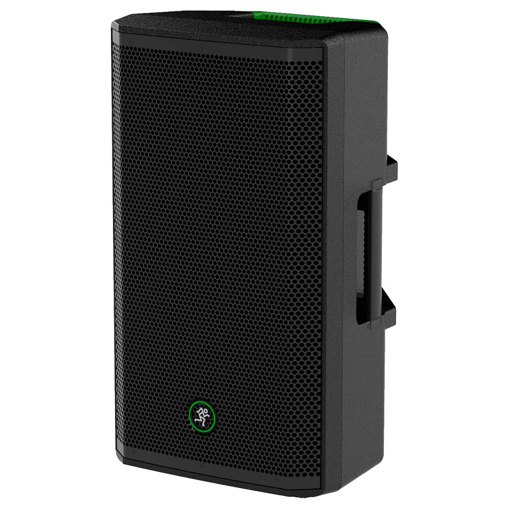 Bafle Mackie Thrash212 Amplificado 12in 1300w THRASH212