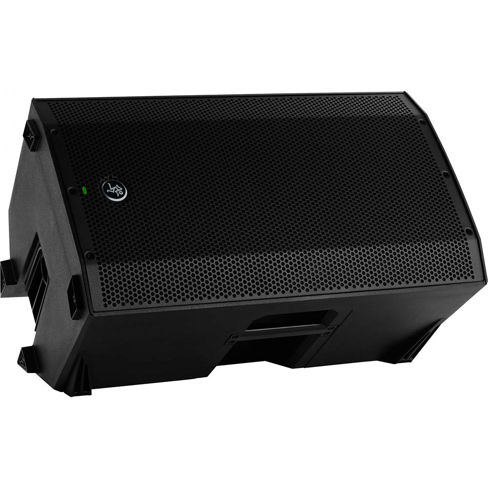 Bafle Mackie Thump12a amplificado 12in THUMP12A