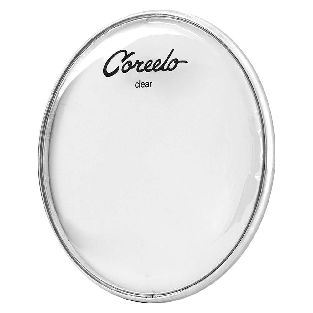 Parche Coreelo 15 TLI15 trasparente