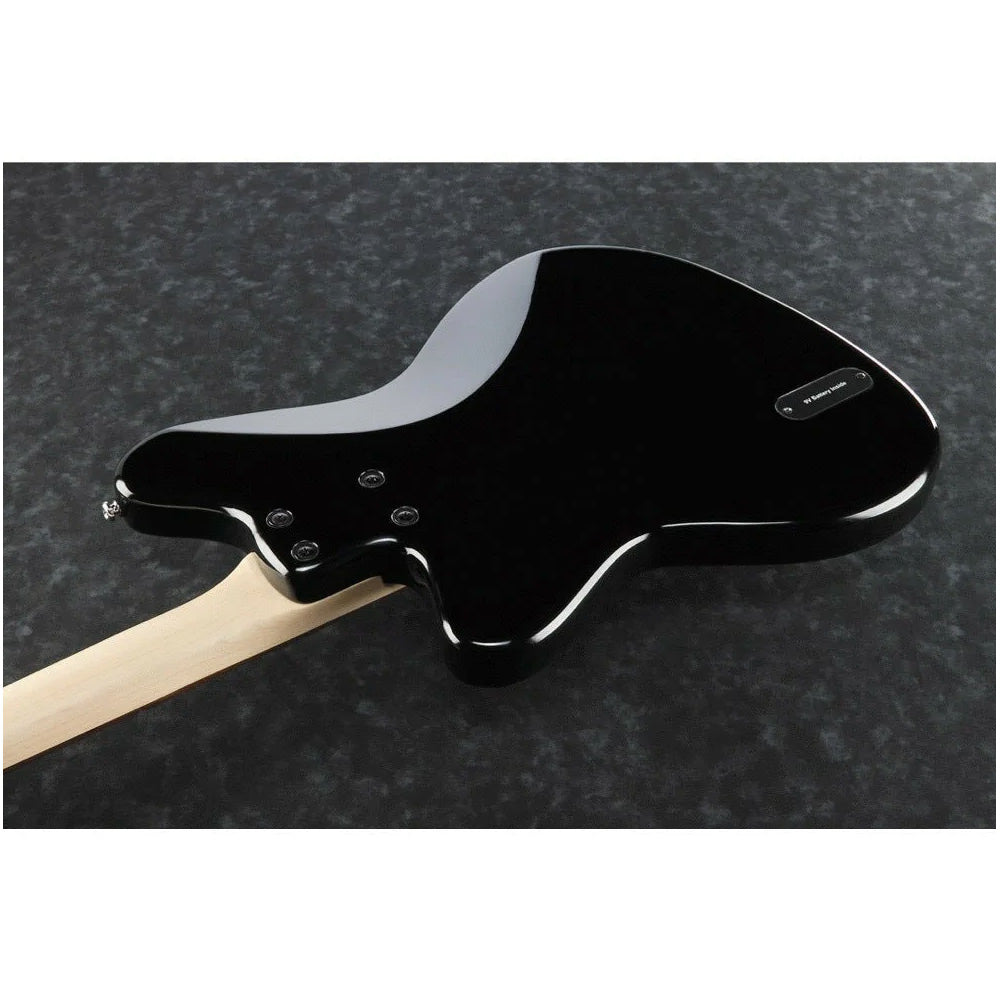 Bajo Eléctrico Ibanez Talman tmb100bk 4 cdas negro TMB100BK