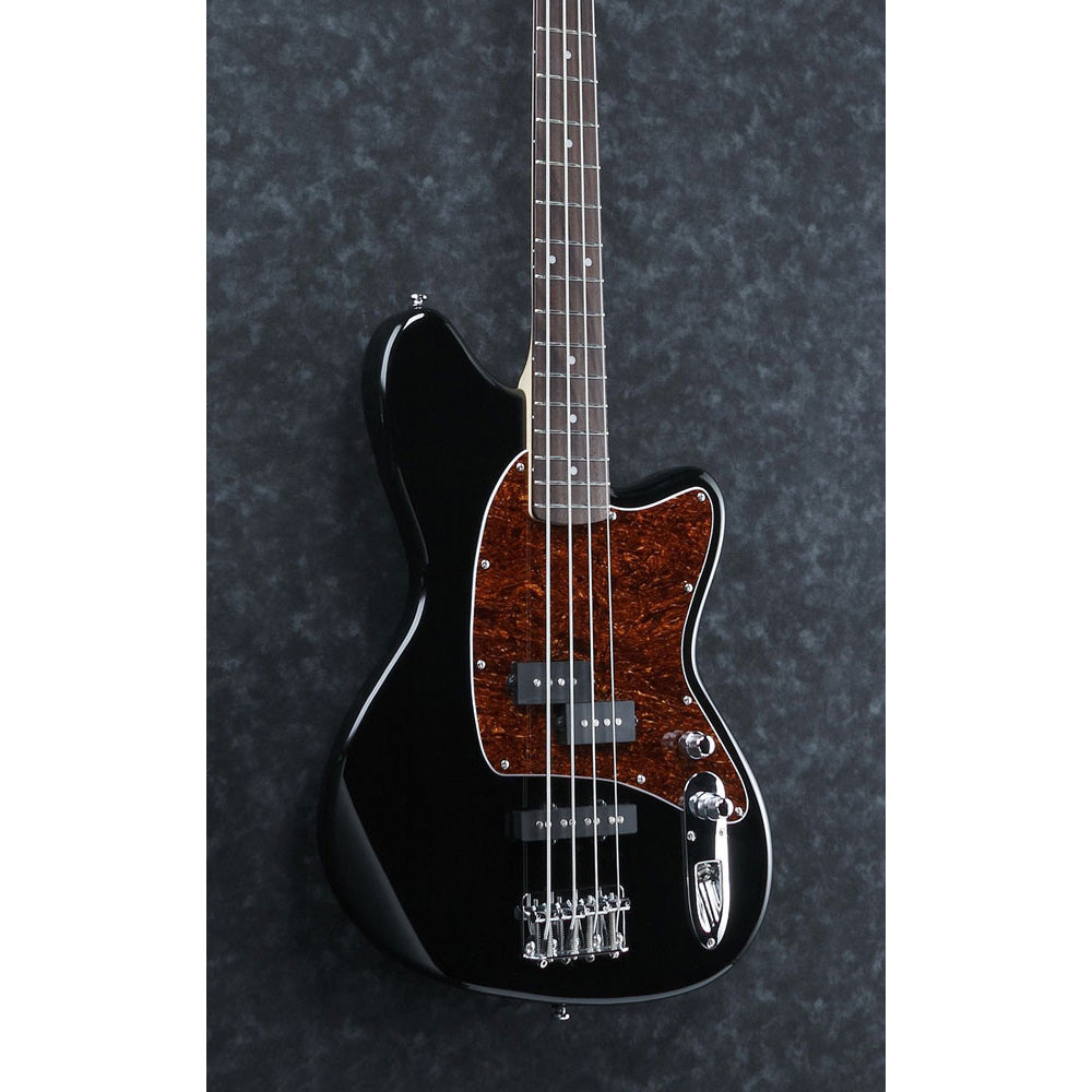 Bajo Eléctrico Ibanez Talman tmb100bk 4 cdas negro TMB100BK