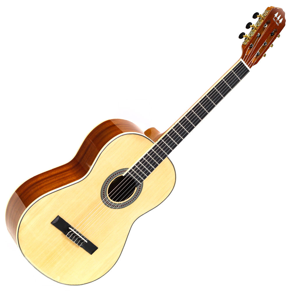 Tres Pinos Natural Guitarra Acústica TPCG0200NT