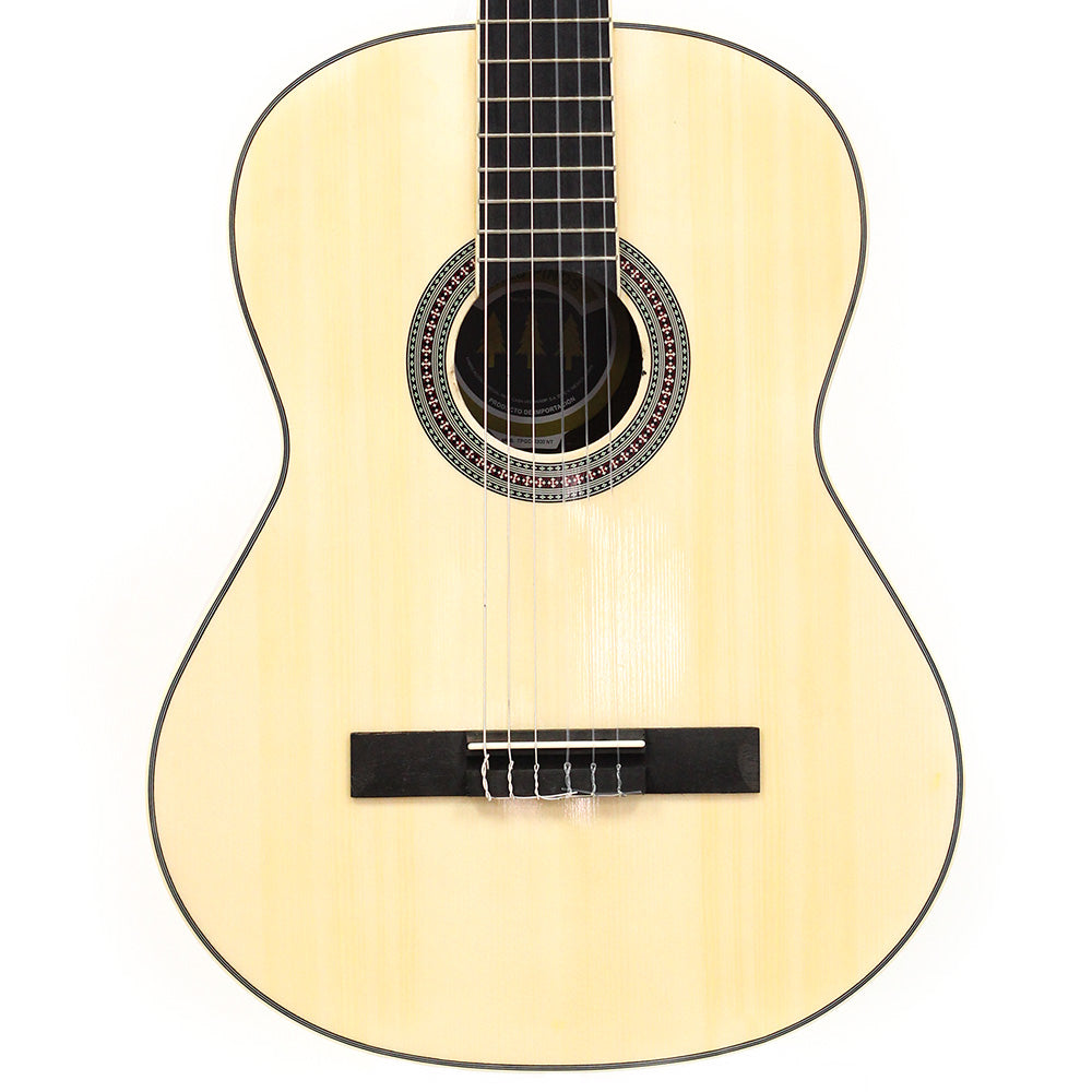 Tres Pinos Natural Guitarra Acústica TPCG0300NT