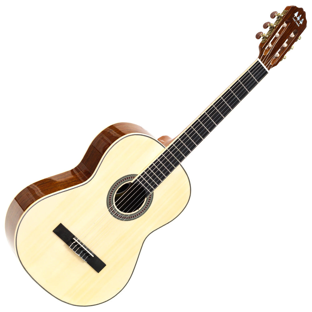 Tres Pinos Natural Guitarra Acústica TPCG0300NT