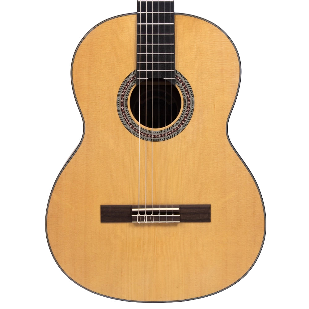 Tres Pinos TPCG0500NT Guitarra Acústica Natural