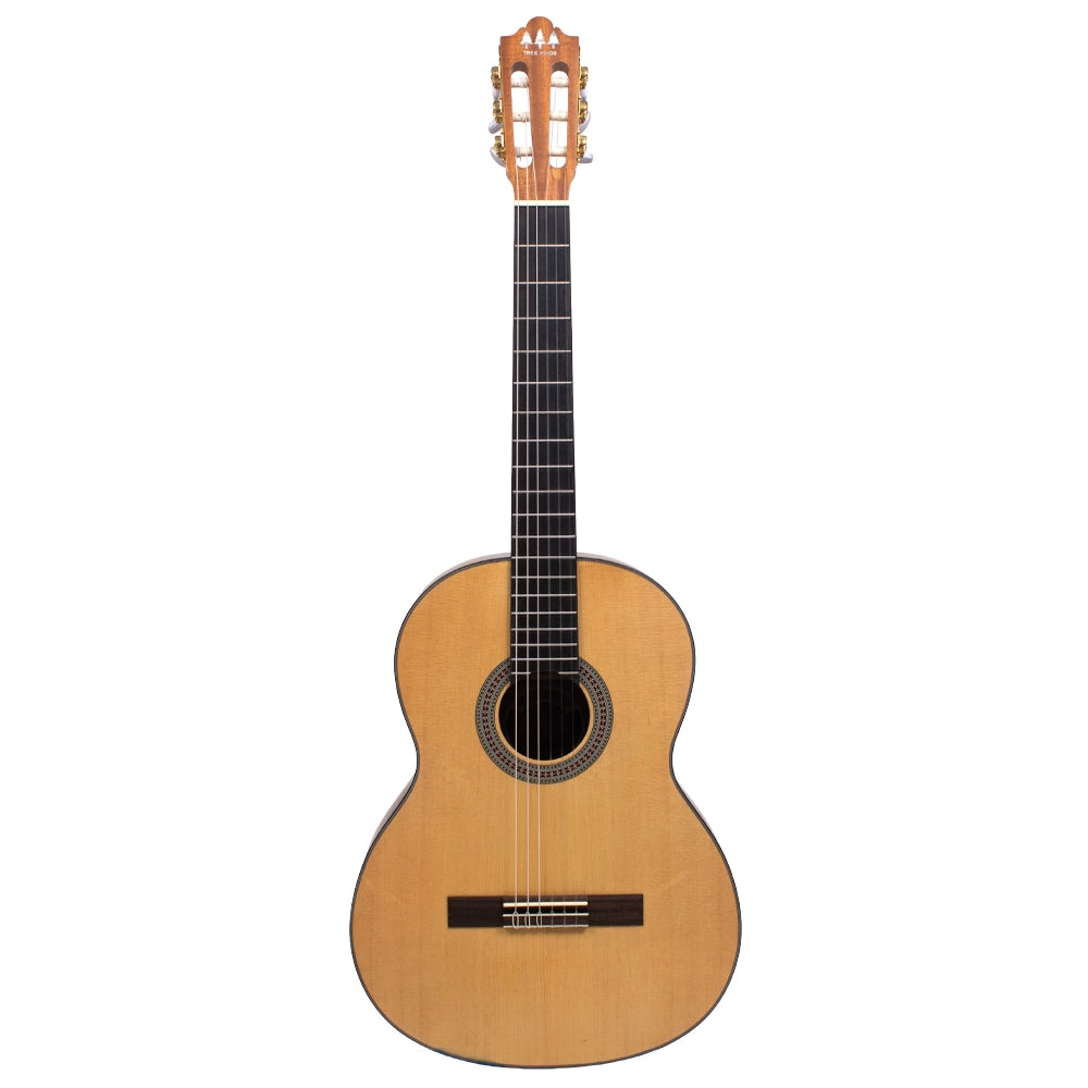 Tres Pinos TPCG0500NT Guitarra Acústica Natural