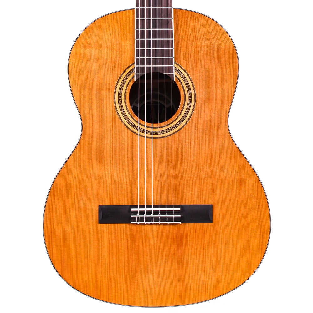 Guitarra Acústica Tres Pinos Tpcg0800nt Natural TPCG0800NT
