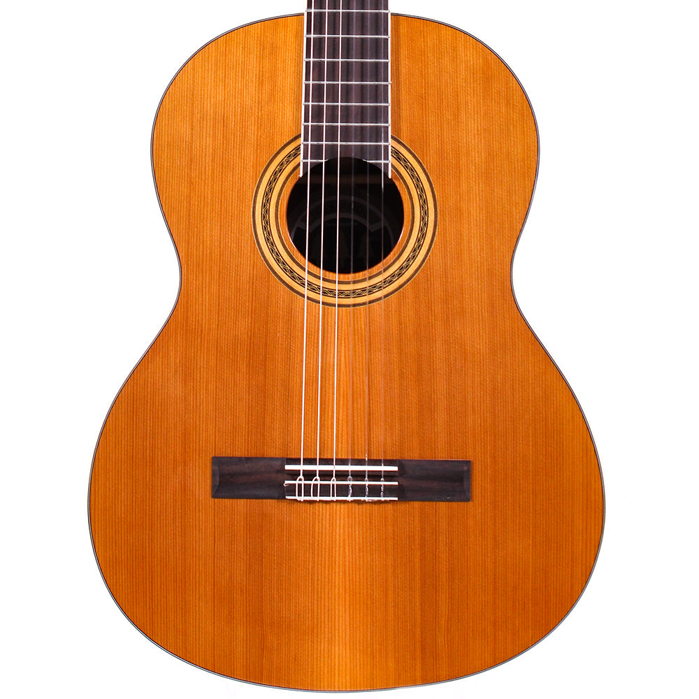 Guitarra Acústica Tres Pinos Tpcg0900nt Natural TPCG0900NT