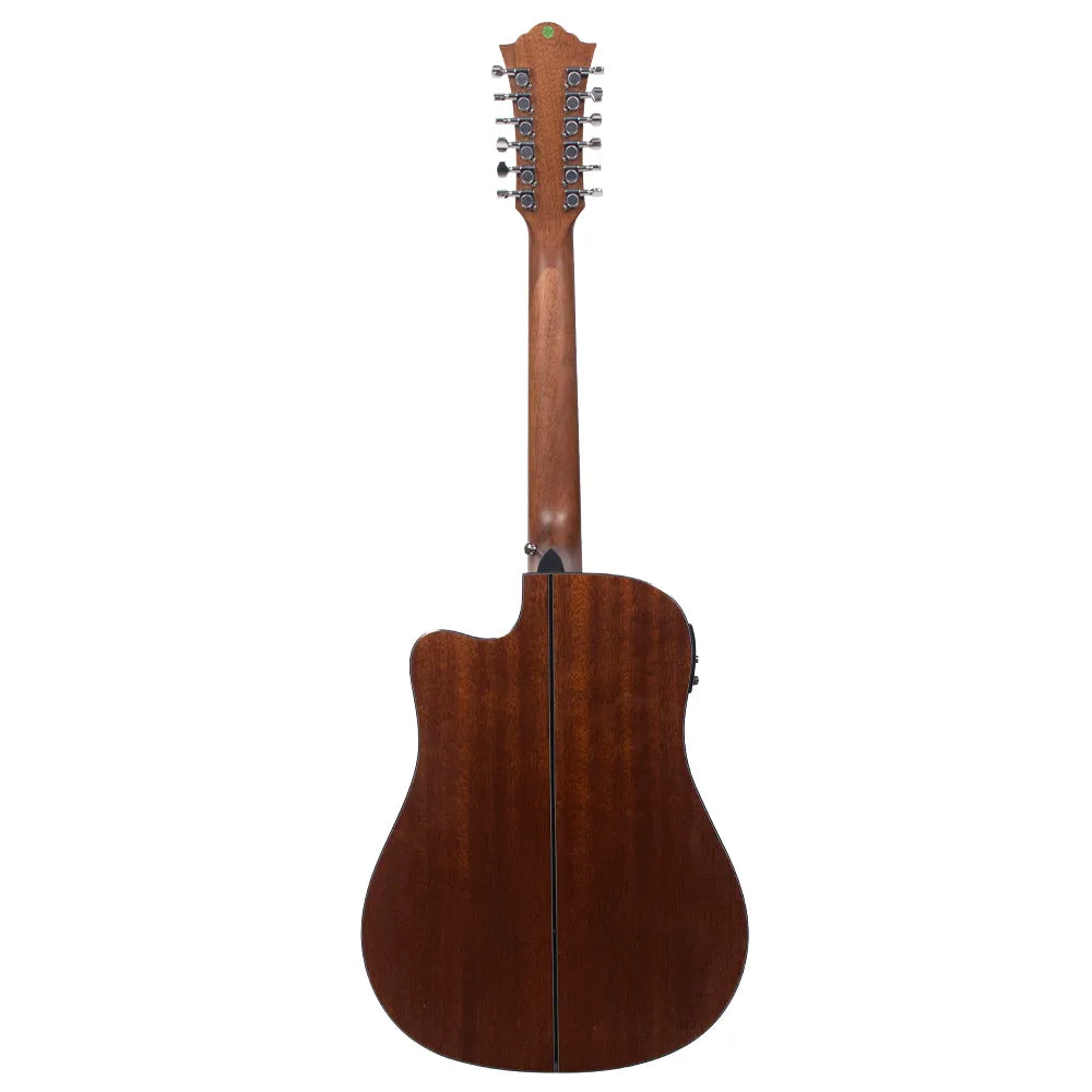 Tres Pinos TPRS100SB Requinto Sierreño Electroacústico Sombrado