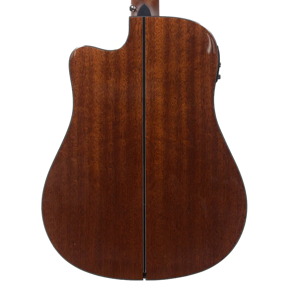 Tres Pinos TPRS100SB Requinto Sierreño Electroacústico Sombrado