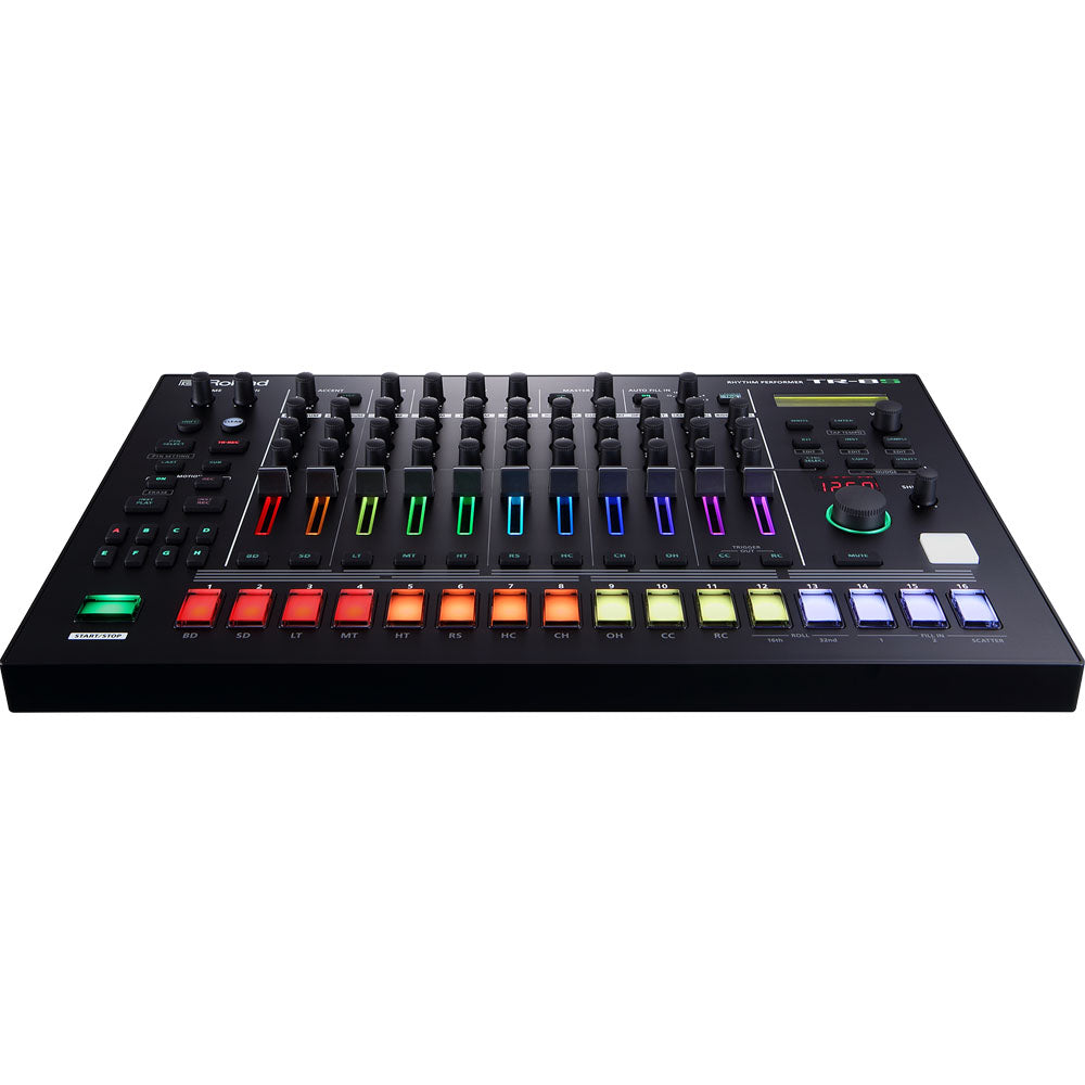 Caja De Ritmos Roland Tr8s TR8S