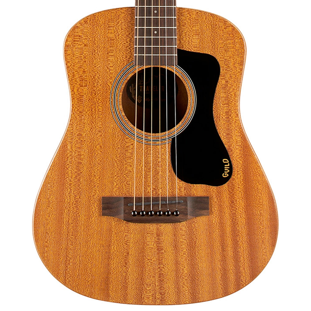 Guild TRAVELMH Guitarra Acústica