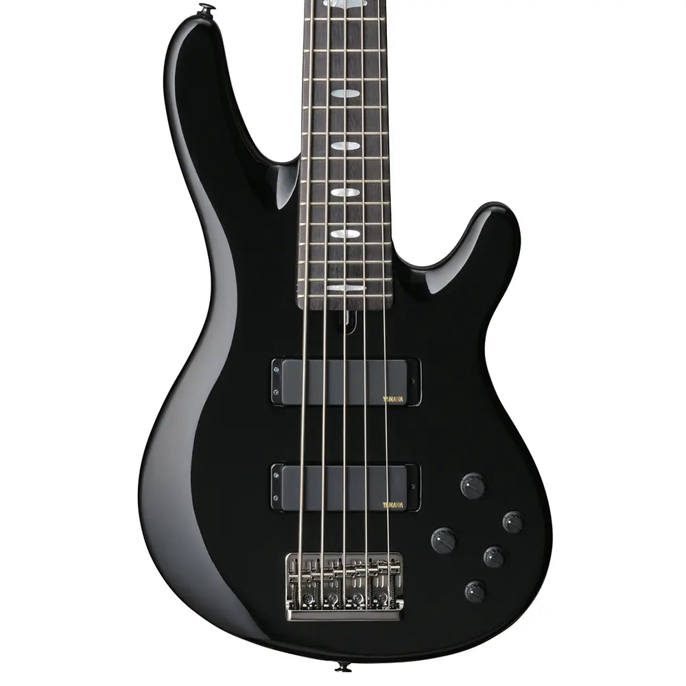 Yamaha Trb1005jbl Bajo Eléctrico 5 Cuerdas