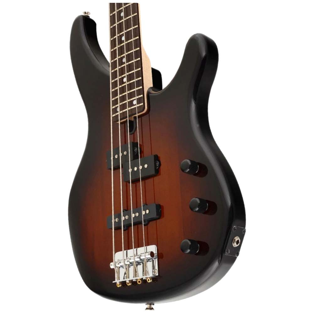 Bajo Eléctrico Activo de 4 cuerdas Old violin sunburst YAMAHA TRBX174OVS