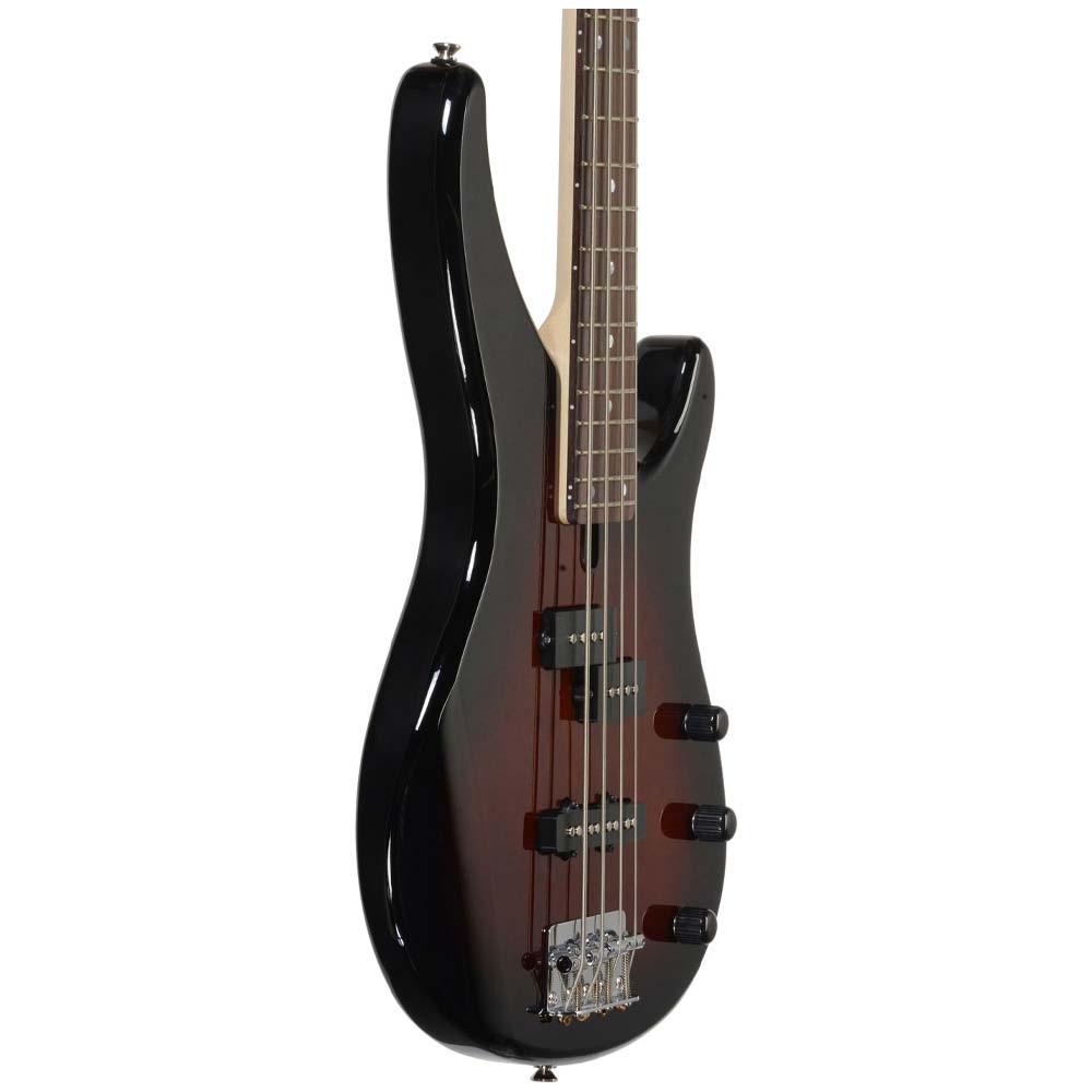 Bajo Eléctrico de 4 cuerdas Old violin sunburst YAMAHA TRBX174OVS