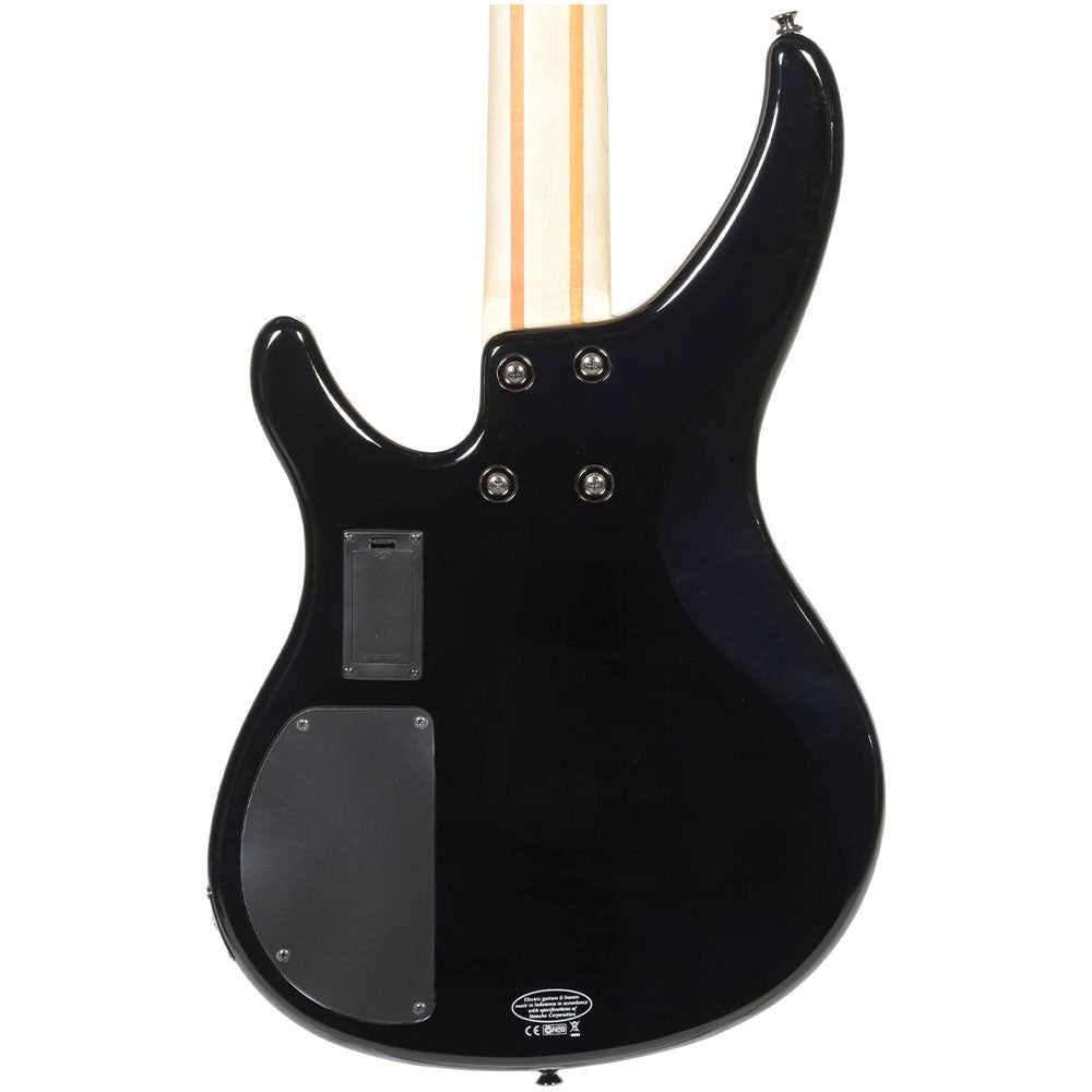 Bajo Eléctrico Yamaha Trbx304bl 4 Cuerdas Black TRBX304BL