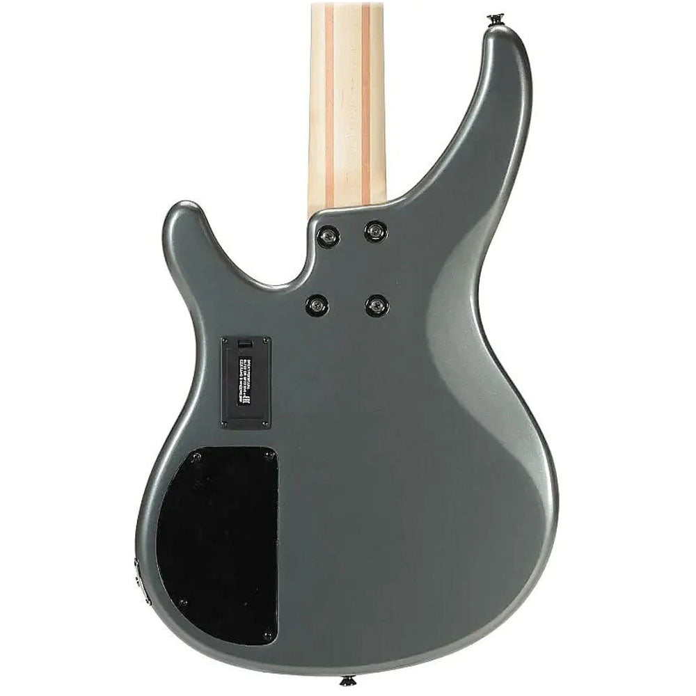 Bajo Eléctrico Yamaha de 5 cuerdas con Presets EQ TRBX305MGR
