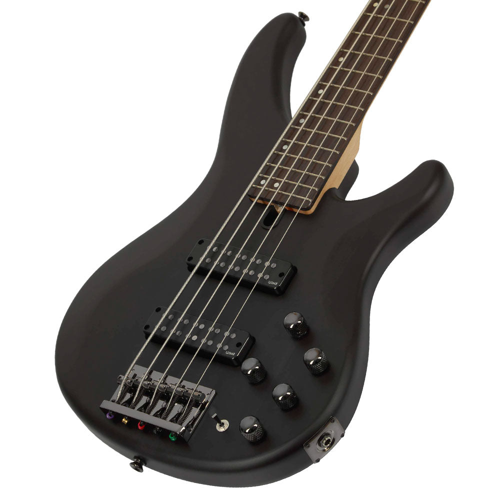 Bajo Eléctrico Yamaha trbx505tlb 5 cuerdas activo/pasivo TRBX505TLB
