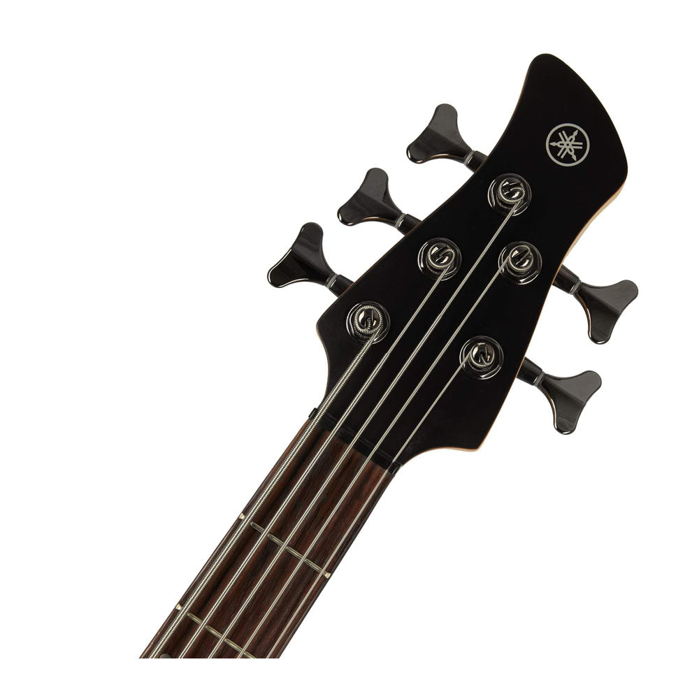 Bajo Eléctrico Yamaha trbx505tlb 5 cuerdas activo/pasivo TRBX505TLB