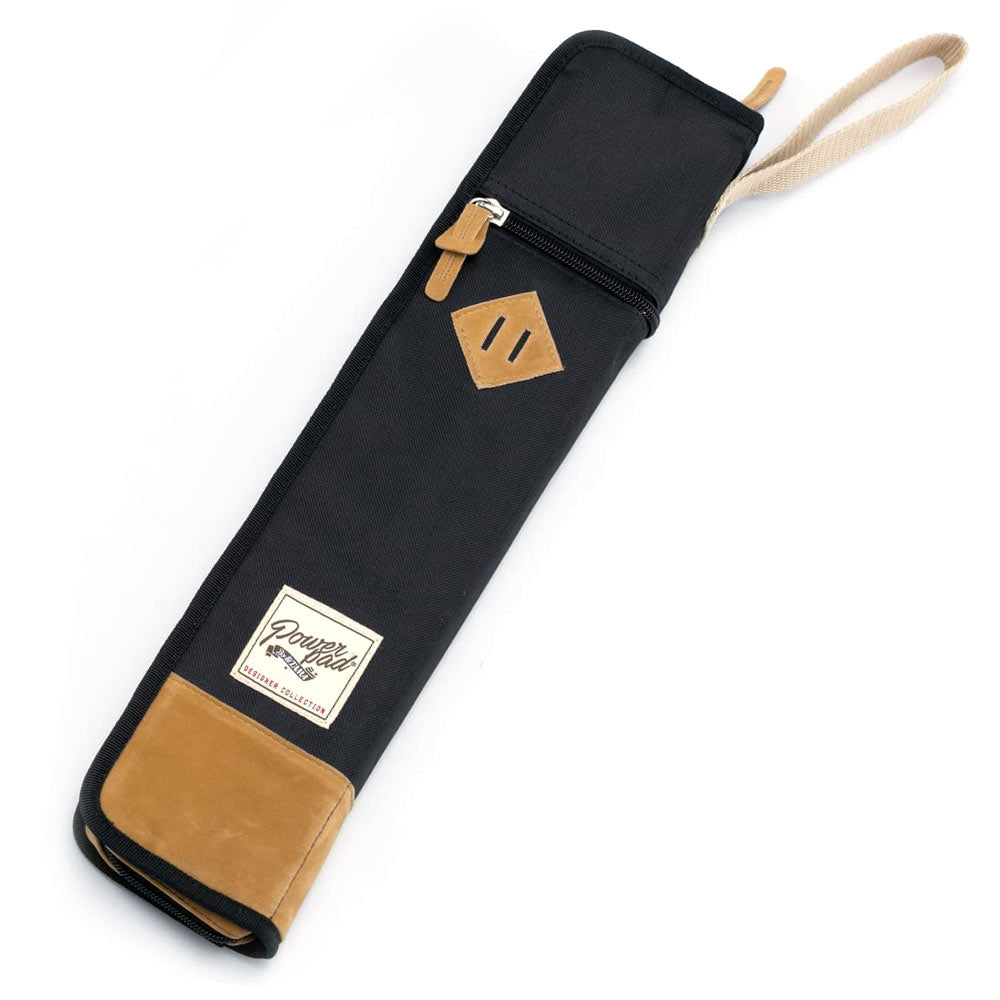 Funda Para Baquetas Tama Tsb12bk Negra TSB12BK