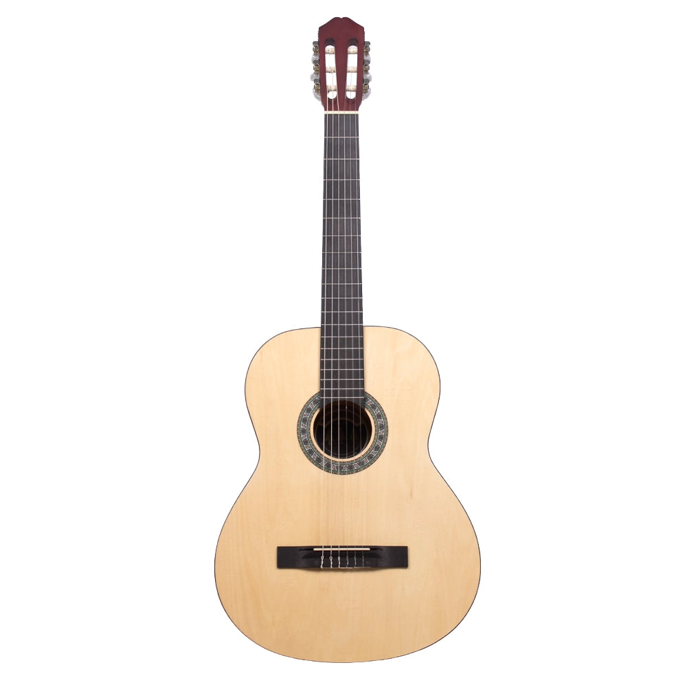 Tres Pinos TSCG918N Guitarra Acústica Natural