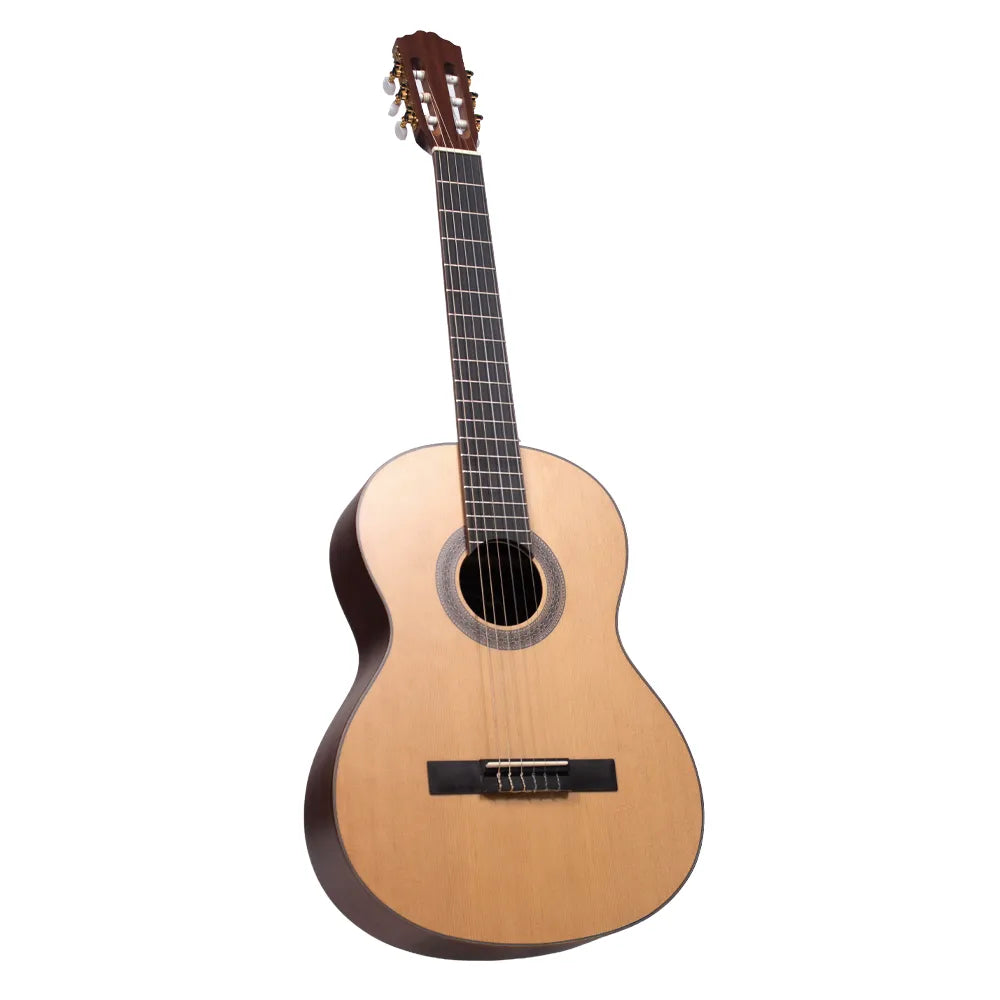 Tres Pinos TSCG928MN Guitarra Acústica Natural