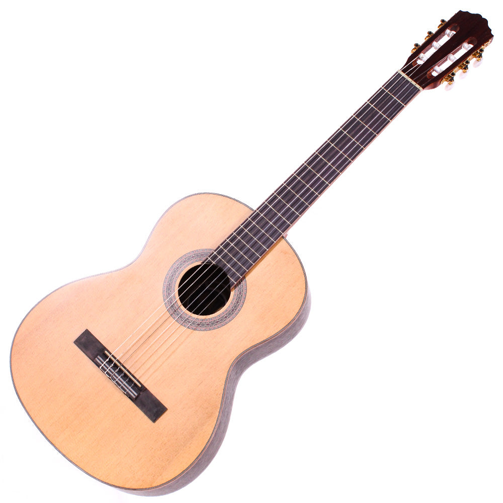 Guitarra Acústica Tres Pinos Tscg938n Natural TSCG938N