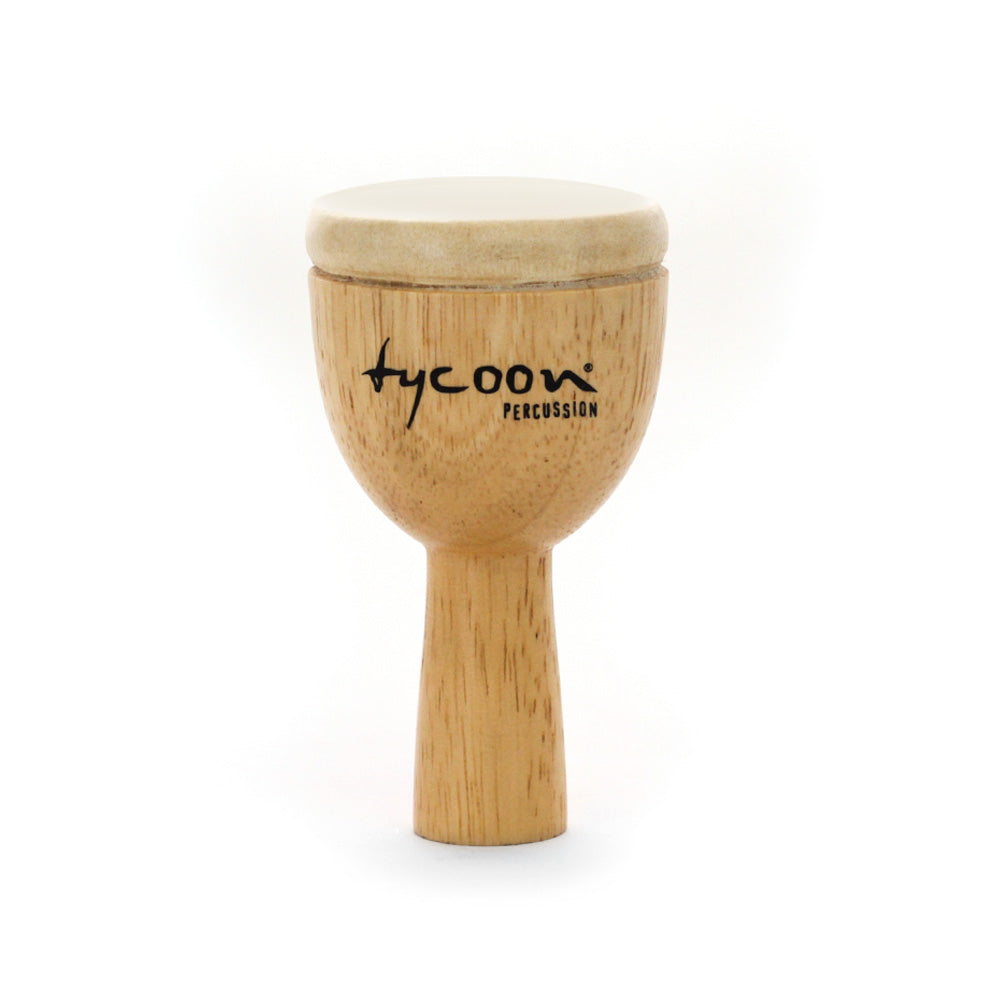 Shaker Tycoon Tsj Madera Tipo Djembe TSJ