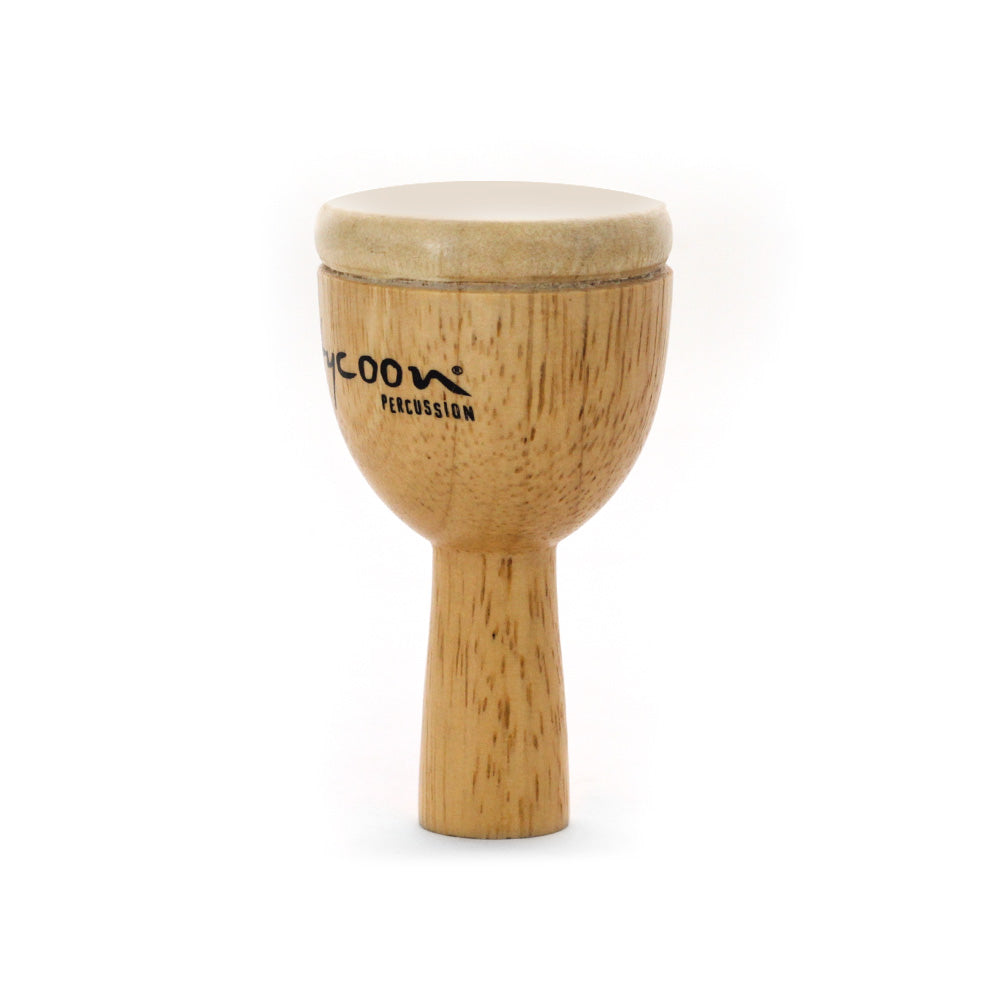 Shaker Tycoon Tsj Madera Tipo Djembe TSJ