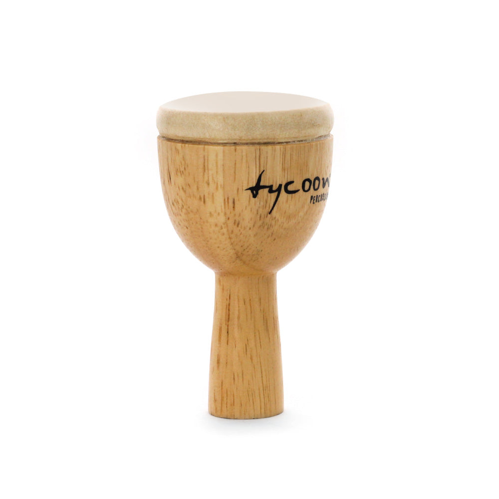 Shaker Tycoon Tsj Madera Tipo Djembe TSJ