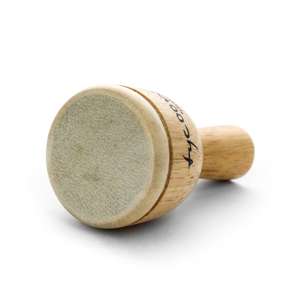 Shaker Tycoon Tsj Madera Tipo Djembe TSJ