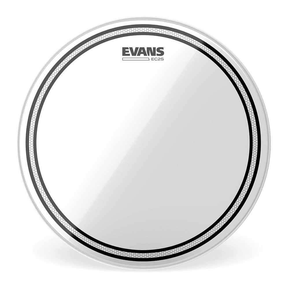 Parche 10in EC2 Level 360 2ply Hydraulic SST con Ahogador EVANS TT10EC2S