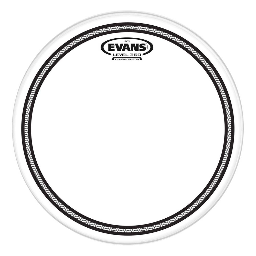 Parche Evans 12 TT12EC2S