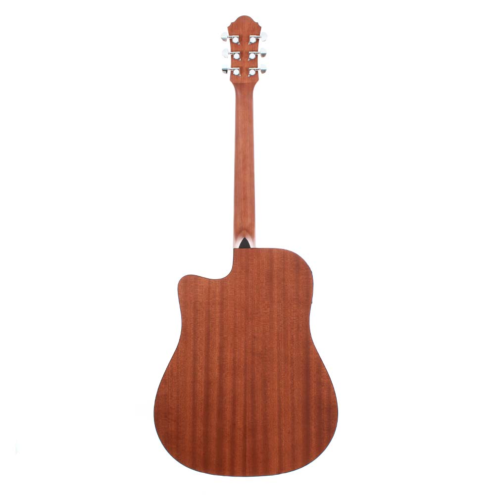 Guitarra Electroacústica La Sevillana TX100ceqss TX100CEQSS
