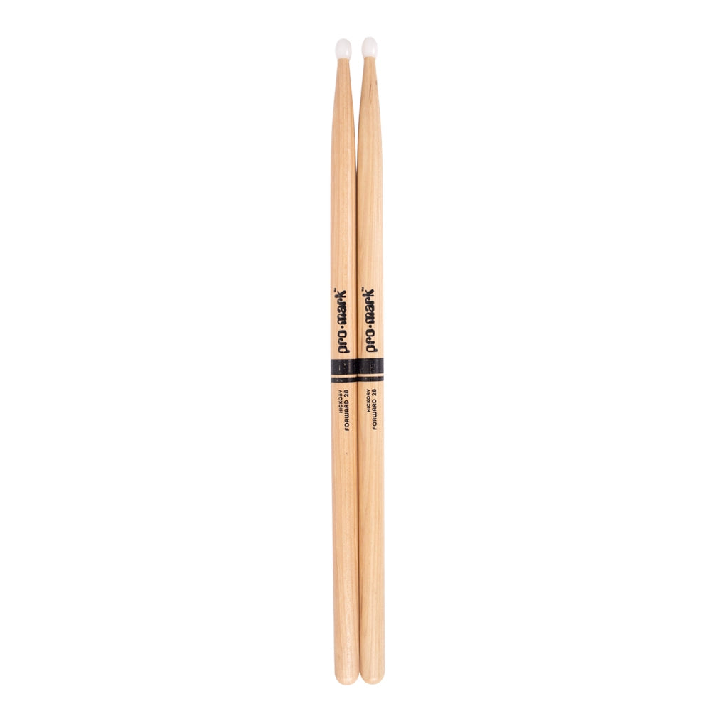Pro Mark TX2BN Baquetas 2BN Punta de Nylon