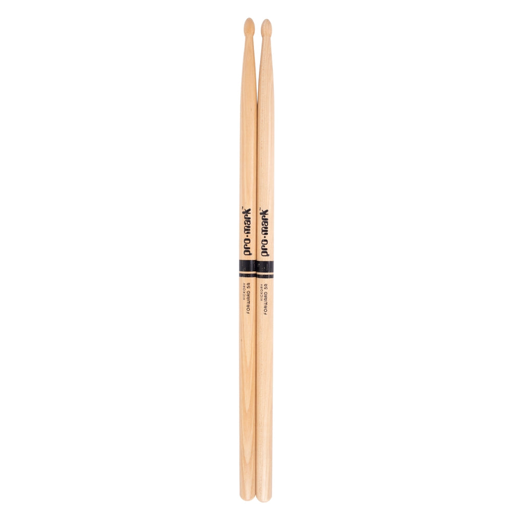 Pro Mark TX5AW Baquetas 5A Punta de Madera