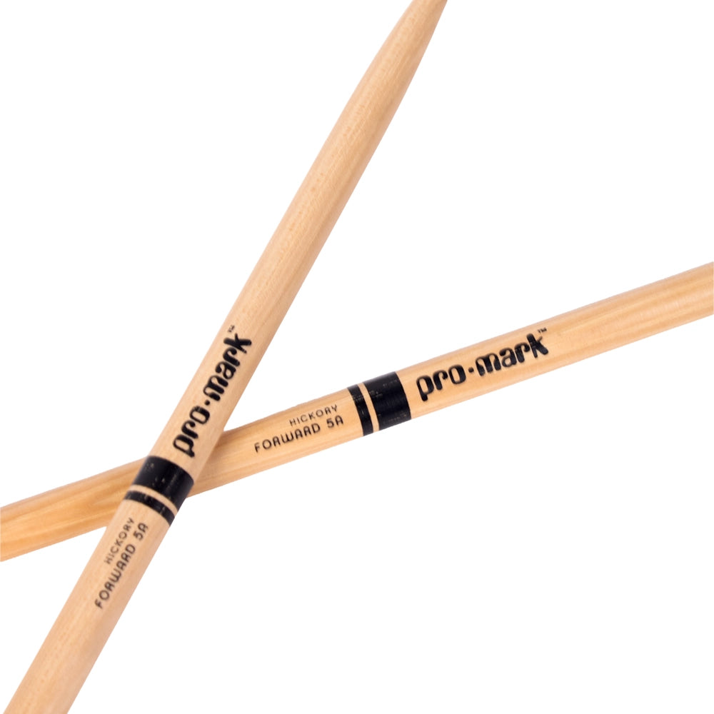 Pro Mark TX5AW Baquetas 5A Punta de Madera