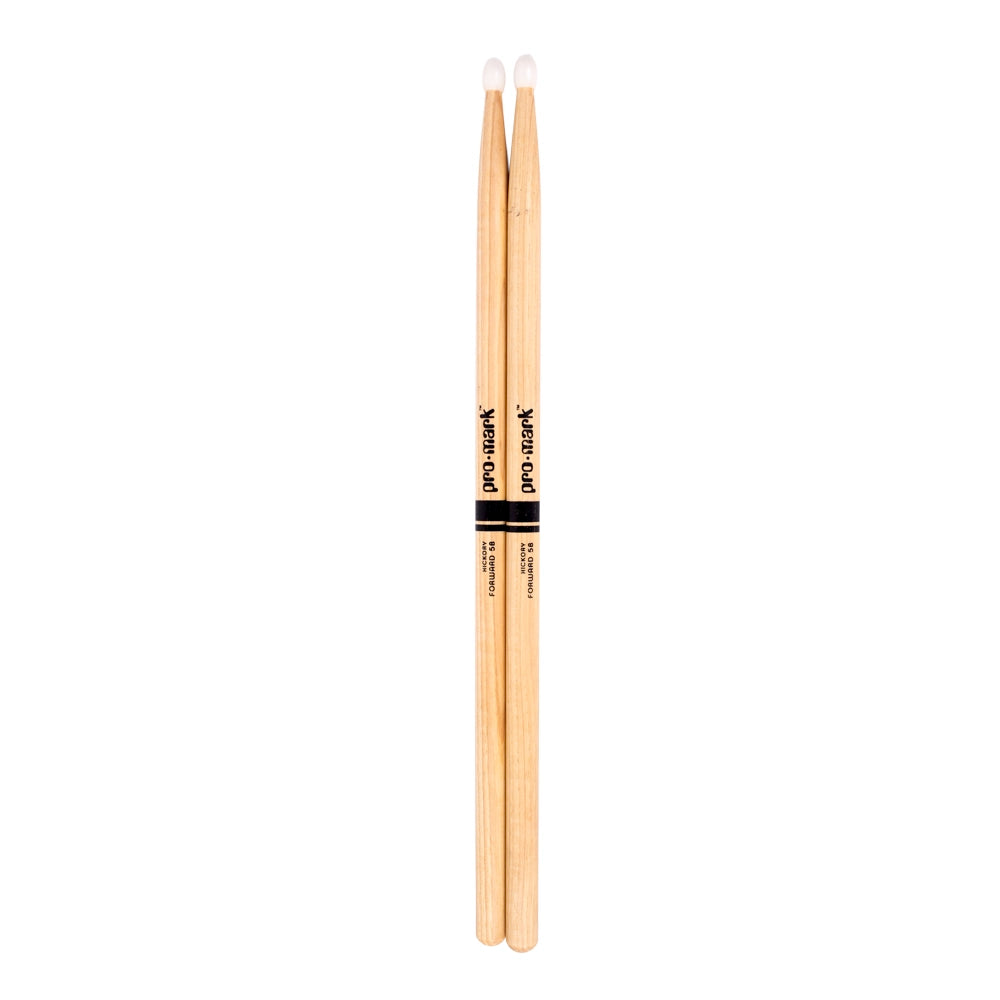 Pro Mark TX5BN Baquetas 5BN Punta de Nylon