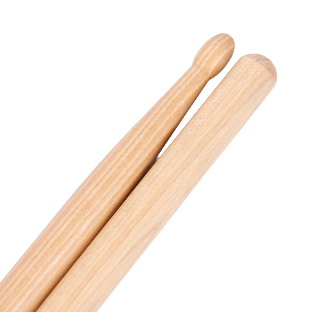 Pro Mark TX5BW Baquetas 5B Punta de Madera