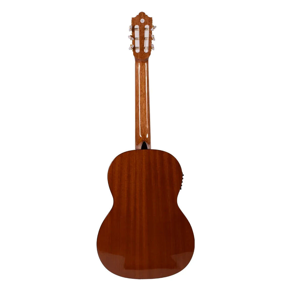 Tres Pinos Tpce0600nt Guitarra Electroacústica Natural