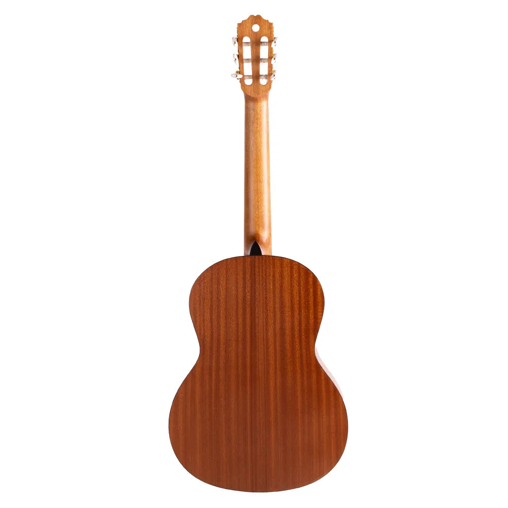 Tres Pinos Tpcg1300nt Guitarra Acústica Natural
